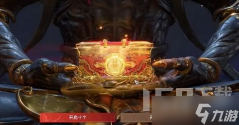 永劫无间赛季宝箱怎么得〖永劫无间领50个箱子怎么领〗