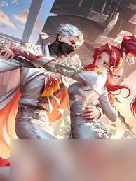 王者荣耀：兰陵王&花木兰默契交锋星元皮肤独家获取攻略