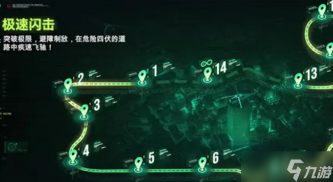 《少女前线2》错位锚定版本介绍