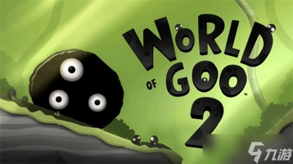 休闲解谜游戏《粘粘世界2》上架Steam！今年春季发售