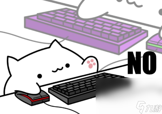 BongoCat宝箱介绍 BongoCat宝箱怎么获得截图