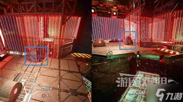 《双影奇境》隐藏关卡进入教程 隐藏关卡怎么进入