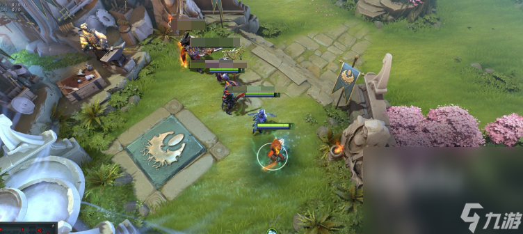 dota2卡顿怎么办 适合dota2游戏加速工具分享