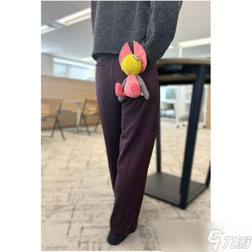 《怪物猎人：荒野》特典装备“泰迪艾路”萌动来袭!