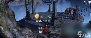 逆水寒手游绝美鸾寻枝发饰：独家获取秘籍，让你闪耀江湖！