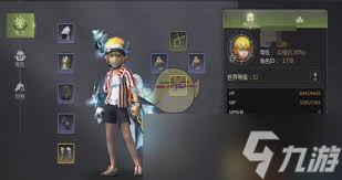 龙之谷世界如何开启深渊模式