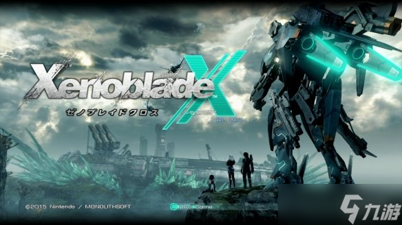 《异度之刃X终极版》通关时长：主线70h 全收集200h！