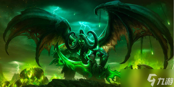 《魔兽世界》wlk术士职业任务奖励汇总