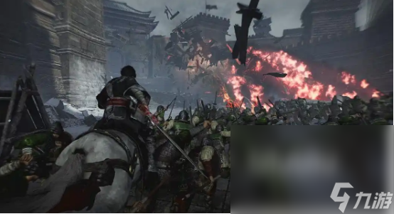 真三国无双起源卡顿怎么办真三国无双起源卡顿解决方法详解