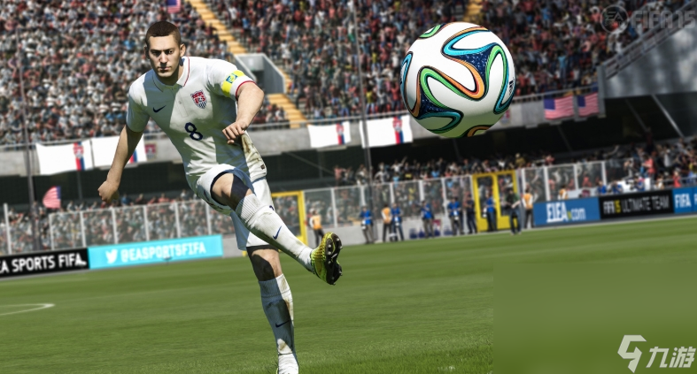 fifa15闪退怎么办 fifa15闪退要开加速器吗截图