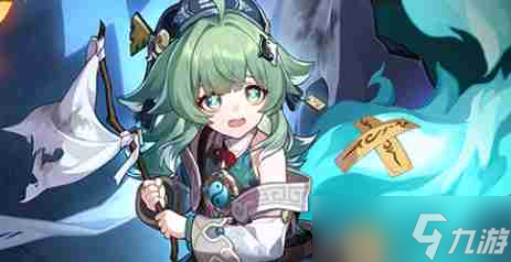崩坏星穹铁道3.1藿藿光锥推荐