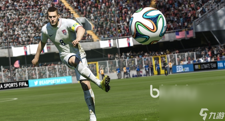 fifa15闪退怎么办 fifa15闪退要开加速器吗