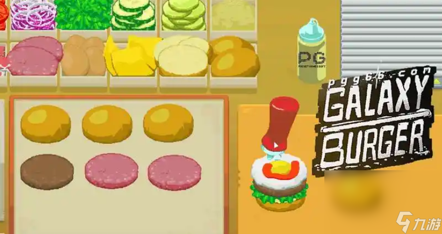 可以做饭的手游下载分享 热门的烹饪游戏大全2025截图