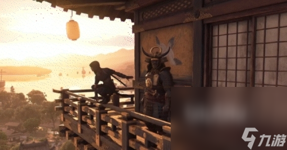 刺客信条影steam叫什么 刺客信条影steam名称介绍