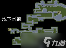 暗影火炬城如何全地图全道具收集