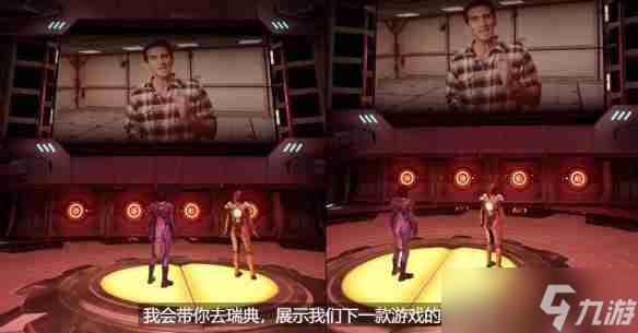 双影奇境第六章隐藏关卡怎么开启 双影奇境第六章隐藏关卡开启方法
