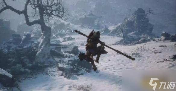 黑神话悟空移速加快方法