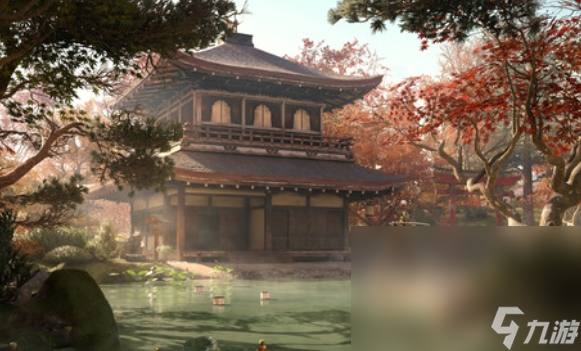 刺客信条影下载链接在哪 刺客信条影下载链接介绍截图