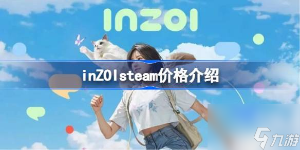 inZOIsteam价格介绍