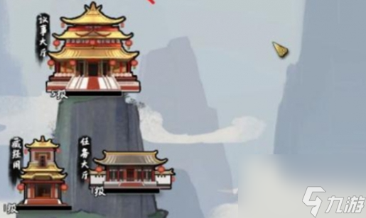 《鬼谷八荒》怎么攻打其他宗门 攻打别的宗门方法