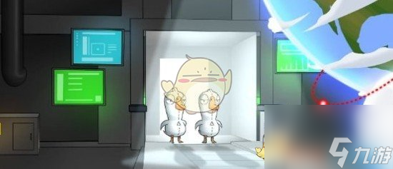 鹅鸭杀中立阵营获胜条件