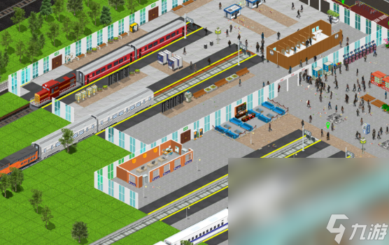铁路线路经营大亨游戏有哪些2025 铁路线路经营游戏下载介绍