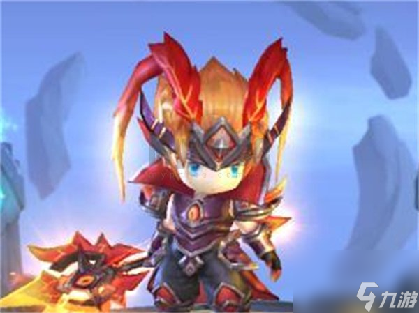 快跑大冒险无双先锋属性及技能是什么 无双先锋属性及技能介绍