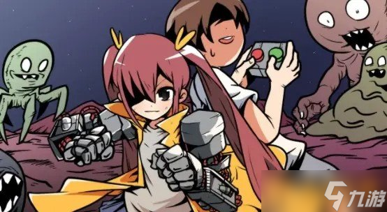 《少年的人间奇遇》神秘岛进入介绍