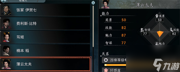 浪人崛起投我以桃报之以李成就解锁方法