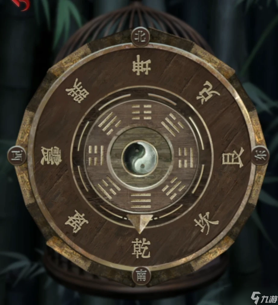 《长藤古宅替童》超详细攻略第四章