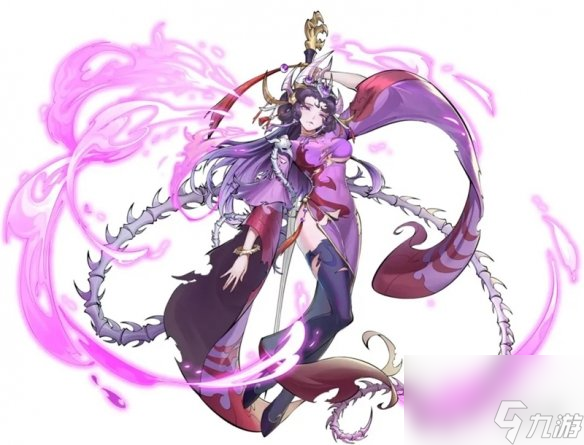 翻滚吧天神白骨精技能介绍
