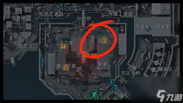 三角洲行动火箭燃料如何快速获取