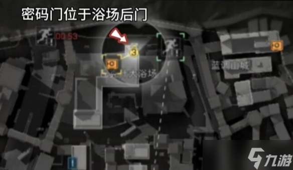 《三角洲行动》2025.3.21今日摩斯密码分享