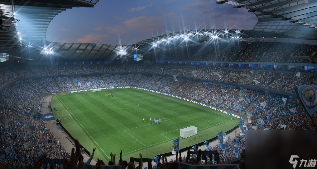 fifa23闪退解决方式 FIFA23闪退用什么加速器截图