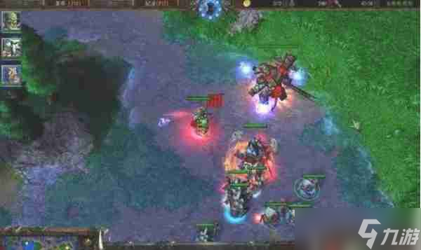 魔兽争霸3冰封王座再训练之书是什么？-魔兽争霸3冰封王座再训练之书有什么用