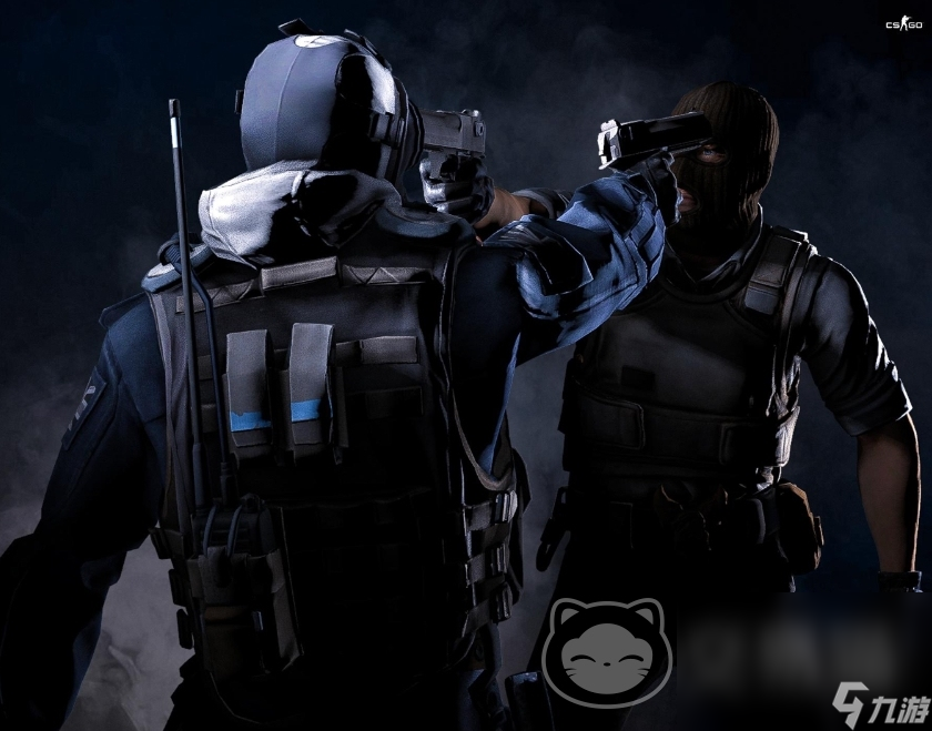 csgo交易平台哪个靠谱 csgo买卖交易平台推荐