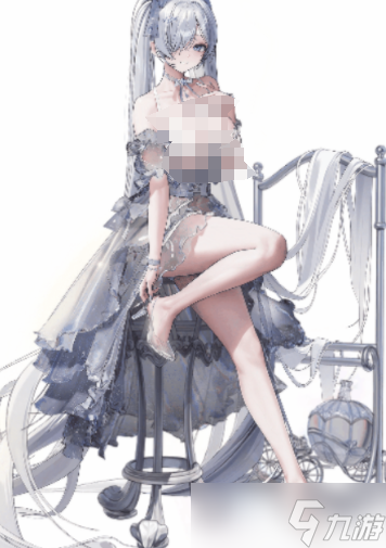 《胜利女神新的希望》灰姑娘技能介绍