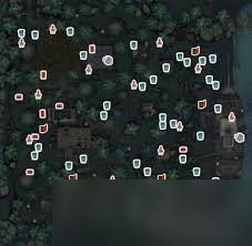 第五人格湖景村地窖在哪刷新