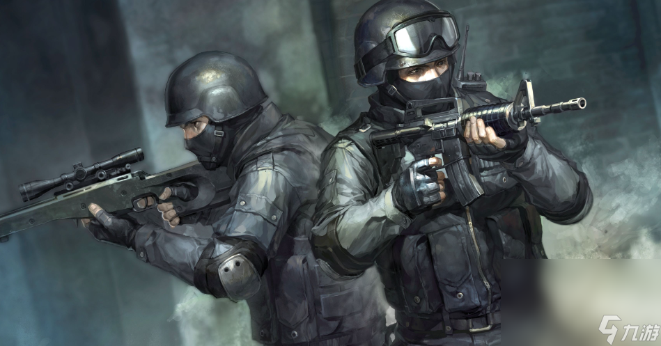 cs闪退怎么解决 csgo闪退用什么加速器截图