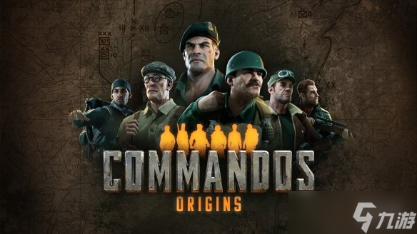 新兵们，注意了！《盟军敢死队：起源》现已开启预购！