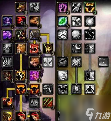 魔兽世界60级姓名板距离如何调整？设置方法是什么？