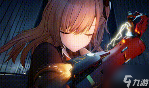 《少女前线2》莱娅介绍