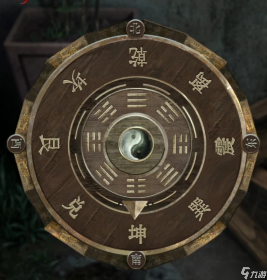 《长藤古宅替童》超详细攻略第四章