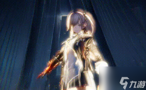 《少女前线2》莱娅介绍