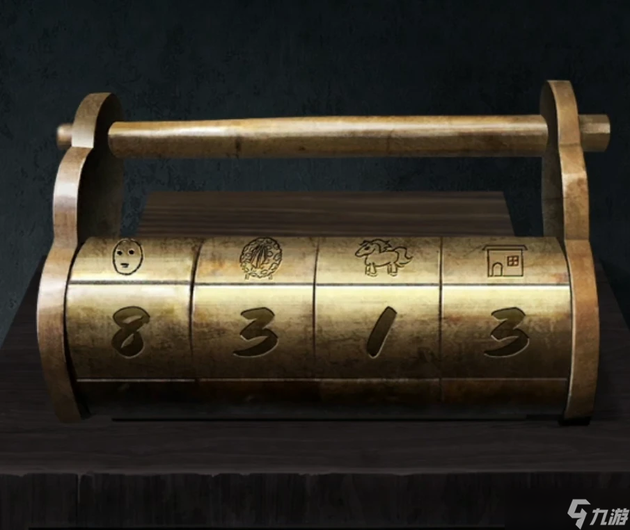 《背后灵》全部章节详细攻略1-5章