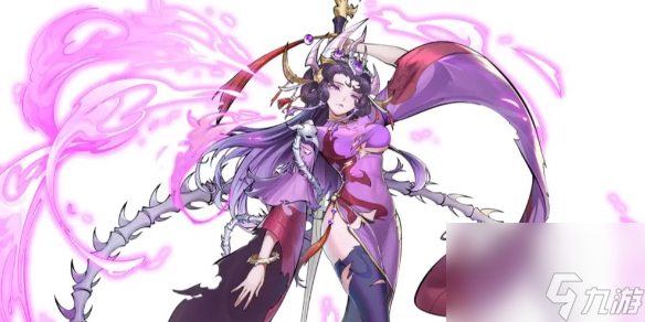 翻滚吧天神白骨精技能介绍
