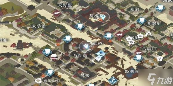 逆水寒金锤震岳技能怎么获得