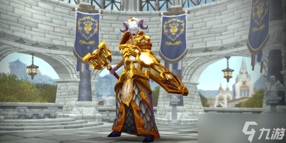 《<a id='link_pop' class='keyword-tag' href='https://www.9game.cn/moshoushijie2/'>魔兽世界</a>》11.1防骑天赋加点推荐介绍