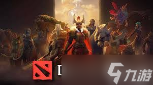 DOTA2 7.38版本幽鬼改動(dòng)內(nèi)容有哪些