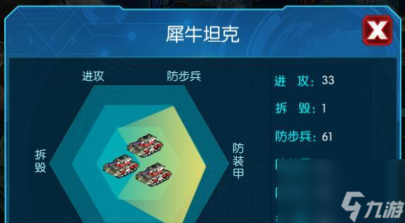 紅警怎么快速挑選出兵種？有哪些技巧？